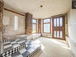 Prodej rodinného domu, Lubenec - Ležky, 220 m2