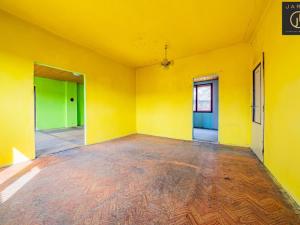 Prodej rodinného domu, Lubenec - Ležky, 220 m2