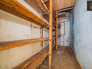 Prodej rodinného domu, Lubenec - Ležky, 220 m2
