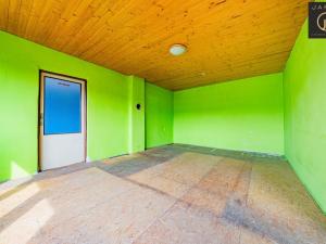 Prodej rodinného domu, Lubenec - Ležky, 220 m2