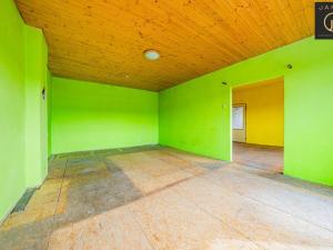 Prodej rodinného domu, Lubenec - Ležky, 220 m2