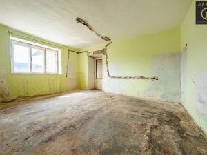 Prodej rodinného domu, Lubenec - Ležky, 220 m2