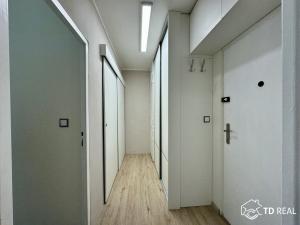 Pronájem bytu 1+1, Brno, Kotěrova, 40 m2