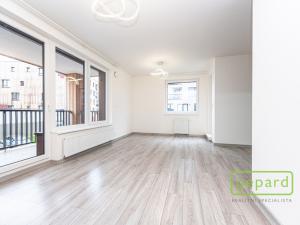 Pronájem bytu 3+kk, Praha - Ruzyně, Stočesova, 79 m2