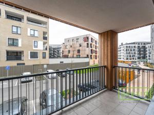 Pronájem bytu 3+kk, Praha - Ruzyně, Stočesova, 79 m2