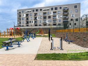 Pronájem bytu 3+kk, Praha - Ruzyně, Stočesova, 79 m2