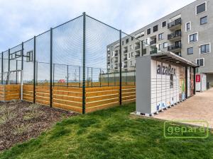 Pronájem bytu 3+kk, Praha - Ruzyně, Stočesova, 79 m2