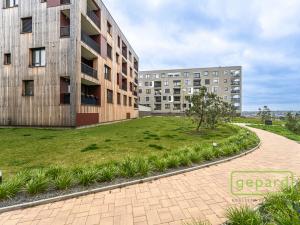 Pronájem bytu 3+kk, Praha - Ruzyně, Stočesova, 79 m2