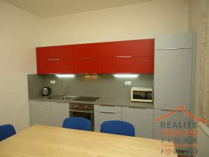 Prodej bytu 2+kk, Pardubice, K Višňovce, 52 m2