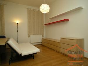 Prodej bytu 2+kk, Pardubice, K Višňovce, 52 m2
