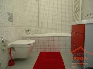 Prodej bytu 2+kk, Pardubice, K Višňovce, 52 m2