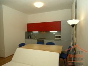 Prodej bytu 2+kk, Pardubice, K Višňovce, 52 m2