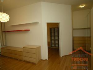 Prodej bytu 2+kk, Pardubice, K Višňovce, 52 m2