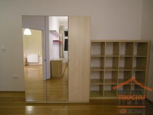 Prodej bytu 2+kk, Pardubice, K Višňovce, 52 m2
