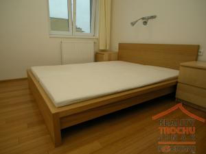 Prodej bytu 2+kk, Pardubice, K Višňovce, 52 m2