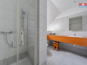 Prodej rodinného domu, Valašské Meziříčí, Bezručova, 260 m2