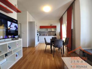 Prodej bytu 2+kk, Pardubice, K Višňovce, 52 m2