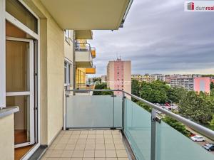 Prodej bytu 2+kk, Praha - Řepy, Zrzavého, 56 m2