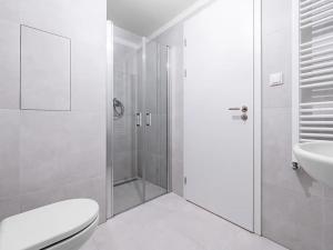 Pronájem bytu 1+kk, Praha - Hloubětín, 32 m2