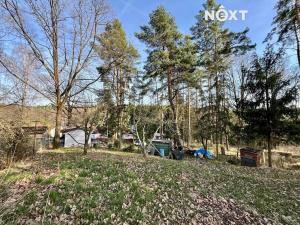 Prodej chaty, Líšťany, 15 m2