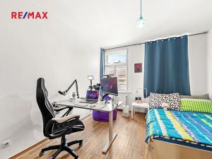 Prodej bytu 3+kk, Praha - Nové Město, Koubkova, 78 m2
