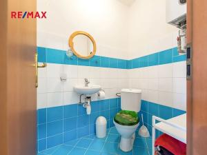Prodej bytu 3+kk, Praha - Nové Město, Koubkova, 78 m2