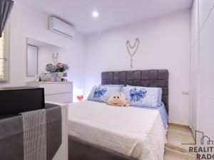 Prodej bytu 2+kk, Montesilvano,Itálie, 40 m2