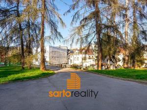 Prodej rodinného domu, Ústí nad Labem, Masarykova, 265 m2