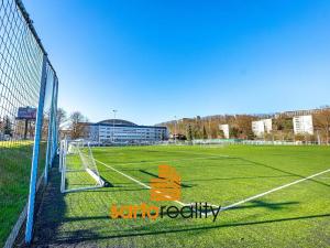 Prodej rodinného domu, Ústí nad Labem, Masarykova, 265 m2