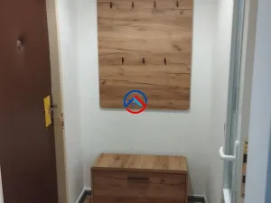 Pronájem bytu 1+kk, Olomouc, Břetislavova, 44 m2
