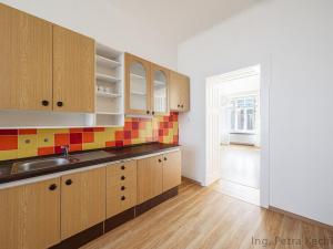 Pronájem bytu 2+1, Brno - Staré Brno, Úvoz, 74 m2