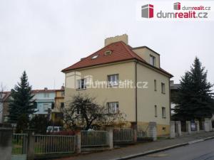 Pronájem bytu 2+kk, Praha - Libeň, Na stráži, 37 m2