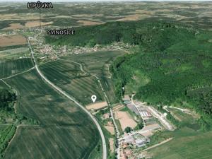 Prodej pozemku pro bydlení, Šebrov-Kateřina, 1862 m2