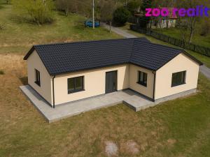 Prodej pozemku pro bydlení, Litvínov, 1691 m2
