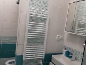 Prodej bytu 2+1, Suchdol nad Odrou, Sportovní, 52 m2