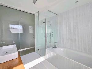 Pronájem bytu 3+kk, Praha - Smíchov, U Dívčích hradů, 119 m2