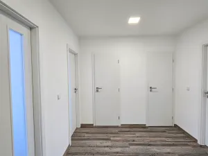 Pronájem bytu 3+kk, Praha - Hostivař, Kozmíkova, 82 m2