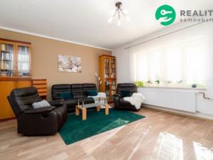 Prodej rodinného domu, Karviná, Fryštátská, 210 m2