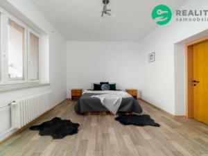 Prodej rodinného domu, Karviná, Fryštátská, 210 m2