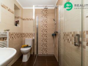 Prodej rodinného domu, Karviná, Fryštátská, 210 m2
