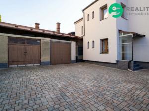 Prodej rodinného domu, Karviná, Fryštátská, 210 m2