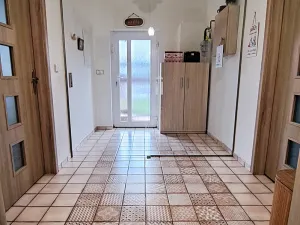 Prodej rodinného domu, Rokycany, U Pekáren, 190 m2