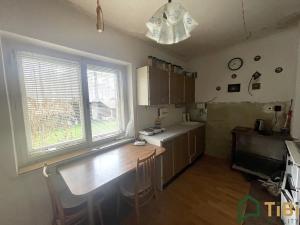 Prodej rodinného domu, Vážany, 120 m2