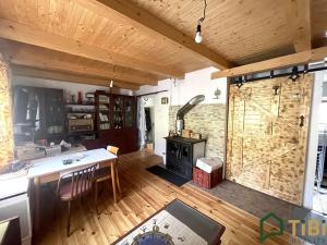Prodej rodinného domu, Vážany, 120 m2