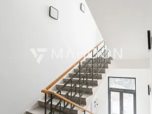 Prodej bytu 2+kk, Praha - Záběhlice, Za návsí, 50 m2