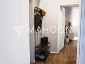 Prodej bytu 2+kk, Praha - Záběhlice, Za návsí, 50 m2