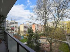 Prodej bytu 3+1, Praha - Stodůlky, Kurzova, 72 m2