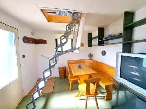 Prodej chaty, Zlín, 45 m2