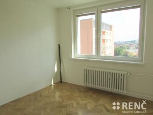 Pronájem bytu 1+1, Brno, Herčíkova, 34 m2