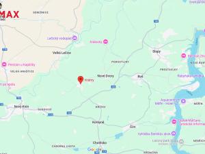 Prodej pole, Nové Dvory, 23307 m2